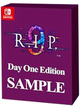 9 R.I.P. - édition Day One (Switch)