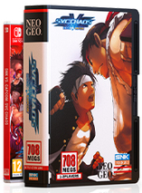 SVC Chaos - édition collector deluxe