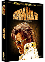 Bubba Ho-Tep - édition limitée Blu-ray 4K