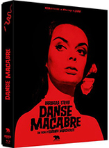 Danse Macabre (1965) - édition collector 4K