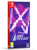 Chants of Sennaar - édition First (Switch)