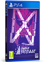 Chants of Sennaar - édition First (PS4)