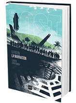 La foi en la narration : Sur l'île de LOST - Edition First Print