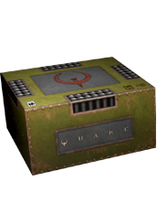 Quake Quad - Damage Edition (Xbox)