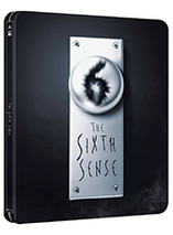 Sixième Sens (2000) - steelbook 4K