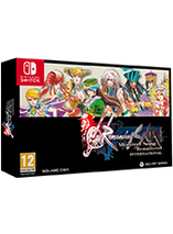 Romancing SaGa Minstrel Song Remastered International - édition collector (Switch)