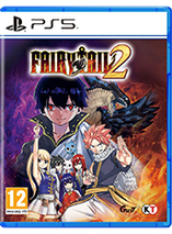 Fairy Tail 2 (PS5)