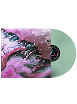 Linkin Park : From Zero - Nouvel album vinyle verre transparent
