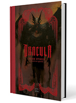 Dracula - Roman édition collector