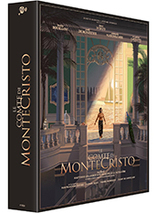 Le Comte de Monte-Cristo (2024) - édition collector