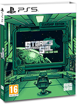 Stories from Sol : The gun-dog - édition Starship (PS5)