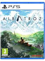 Albatroz (PS5)