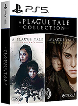 A Plague Tale Collection (PS5)