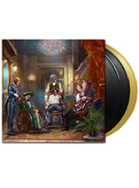 Lies Of P - bande originale triple vinyles colorés
