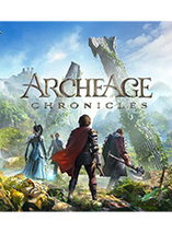 Archeage Chronicles (PS5)
