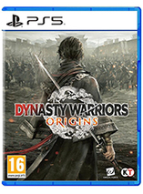 Dynasty Warriors: Origins (PS5)
