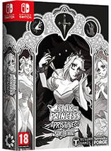 Slay The Princess The Pristine Cut - édition spéciale (Switch)