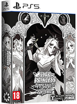 Slay The Princess The Pristine Cut - édition spéciale (PS5)