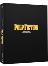 Pulp Fiction - édition Collector Blu-ray 4K