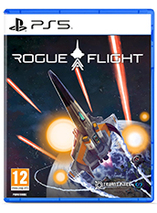 Rogue Flight (PS5)