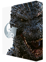 Godzilla Minus One - Edition Collector 4K