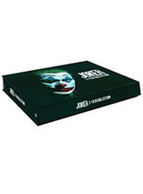 Joker : Folie à deux - collector édition spéciale Fnac