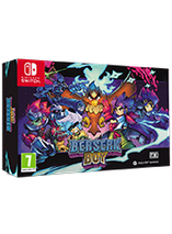 Berserk Boy - Collector (Switch)