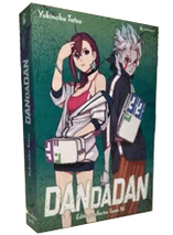 Dandadan : tome 16 - édition collector