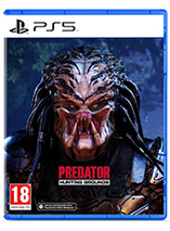 Predator : Hunting Grounds (PS5)