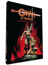 Conan, le barbare : l'histoire d'un film culte