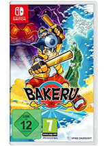 Bakeru (Switch)