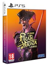 Like a Dragon : Pirate Yakuza in Hawaii - édition collector