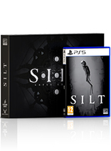 SILT - Edition Collector (PS5)