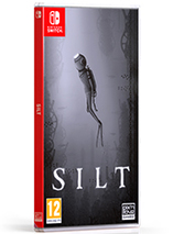 SILT - Edition limitée (Switch)