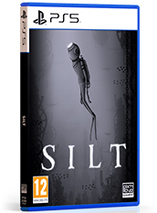 SILT - Edition limitée (PS5)