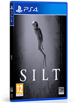 SILT - Edition limitée (PS4)