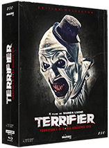 Terrifier - Coffret édition collector