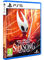 Hollow Knight Silksong (PS5)