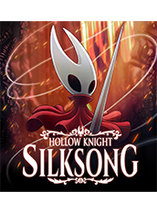 Hollow Knight Silksong (Switch)