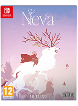 Neva - édition Deluxe (Switch)