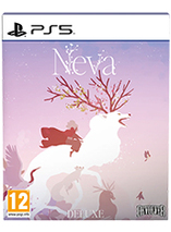 Neva - édition Deluxe (PS5)