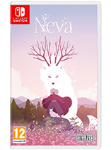 Neva - édition standard (Switch)