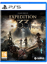 Clair Obscur Expedition 33 (PS5) (TGA 25)