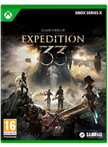 Clair Obscur Expedition 33 (Xbox) (TGA 25)