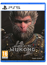 Black Myth : Wukong - édition deluxe (PS5)