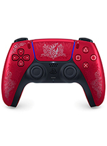 Manette DualSense PS5 - édition spéciale Monster Hunter Wilds