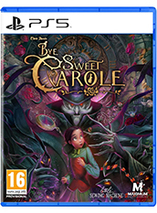 Bye Sweet Carole (PS5)