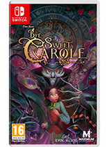 Bye Sweet Carole (Switch)