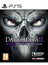 Darksiders II - Deathinitive Edition (PS5)