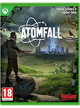 Atomfall (Xbox)